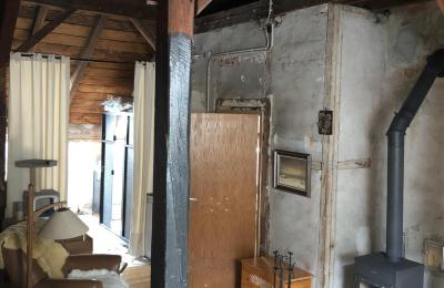 Historická vila na prodej 58762 Altena, Bachstraße 66, Nordrhein-Westfalen, Kaminzimmer DG