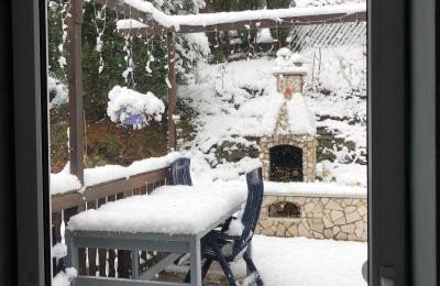 Historická vila na prodej 58762 Altena, Bachstraße 66, Nordrhein-Westfalen, Terasa