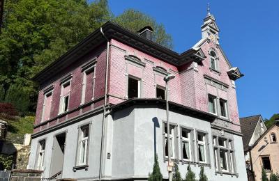 Historická vila na prodej 58762 Altena, Bachstraße 66, Severní Porýní-Vestfálsko, Foto 54/53