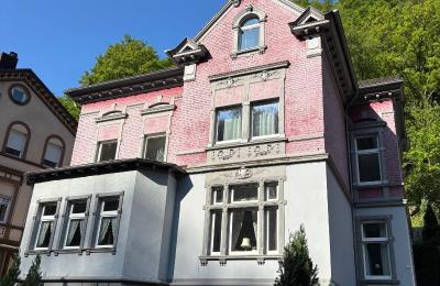 Historická vila na prodej 58762 Altena, Bachstraße 66, Severní Porýní-Vestfálsko, Foto 53/53