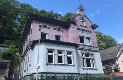 Historická vila na prodej 58762 Altena, Bachstraße 66, Nordrhein-Westfalen, Haus