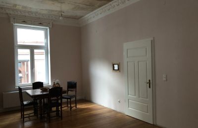 Historická vila na prodej 58762 Altena, Bachstraße 66, Nordrhein-Westfalen, Esszimmer EG Wohnung