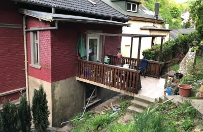 Historická vila na prodej 58762 Altena, Bachstraße 66, Nordrhein-Westfalen, Terrassse