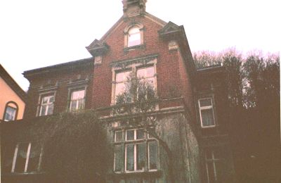 Historická vila na prodej 58762 Altena, Bachstraße 66, Nordrhein-Westfalen, Haus im Jahr 1993
