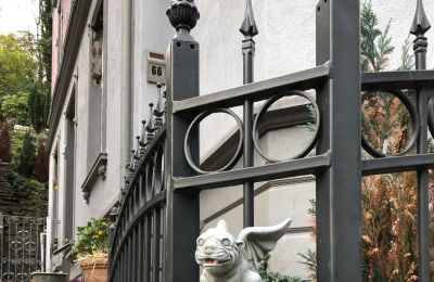 Historická vila na prodej 58762 Altena, Bachstraße 66, Nordrhein-Westfalen, Besitzer des Hauses