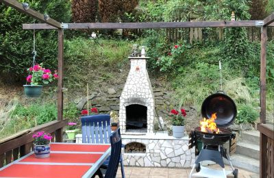 Historická vila na prodej 58762 Altena, Bachstraße 66, Nordrhein-Westfalen, Terasa