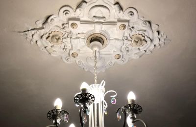 Historická vila na prodej 58762 Altena, Bachstraße 66, Nordrhein-Westfalen, Štuková výzdoba