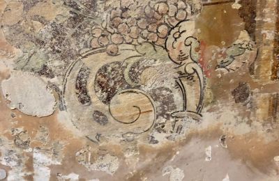 Historická vila na prodej 58762 Altena, Bachstraße 66, Nordrhein-Westfalen, Deckenmalerei