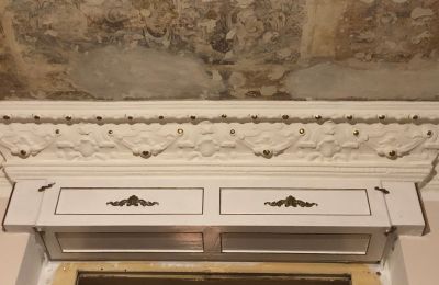 Historická vila na prodej 58762 Altena, Bachstraße 66, Nordrhein-Westfalen, Historische Elemente