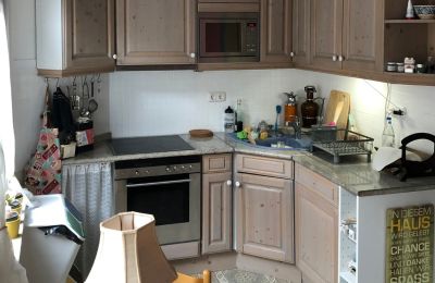 Historická vila na prodej 58762 Altena, Bachstraße 66, Nordrhein-Westfalen, Küche EG