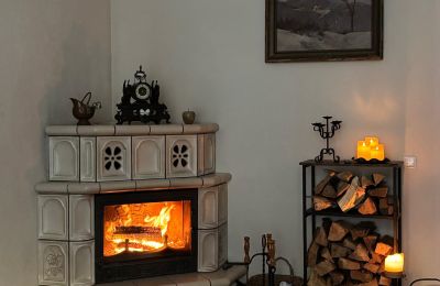 Historická vila na prodej 58762 Altena, Bachstraße 66, Nordrhein-Westfalen, Foto 34/54