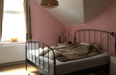 Historická vila na prodej 58762 Altena, Bachstraße 66, Nordrhein-Westfalen, Schlafzimmer DG