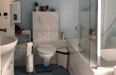 Historická vila na prodej 58762 Altena, Bachstraße 66, Nordrhein-Westfalen, Badezimmer DG