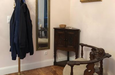 Historická vila na prodej 58762 Altena, Bachstraße 66, Nordrhein-Westfalen, Eingangsbereich EG