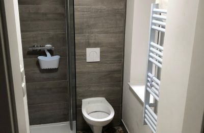 Historická vila na prodej 58762 Altena, Bachstraße 66, Nordrhein-Westfalen, Badezimmer EG