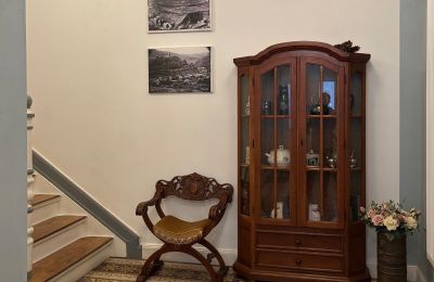 Historická vila na prodej 58762 Altena, Bachstraße 66, Nordrhein-Westfalen, Schodiště