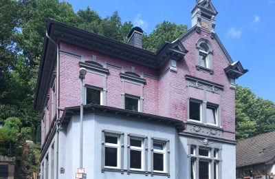 Historická vila na prodej 58762 Altena, Nordrhein-Westfalen