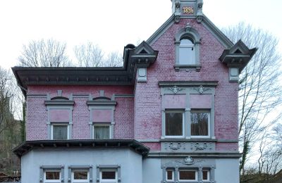 Historická vila 58762 Altena, Nordrhein-Westfalen