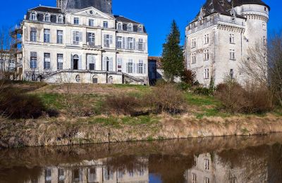 Zámek na prodej Loches, Centre-Val de Loire, Foto 3/10