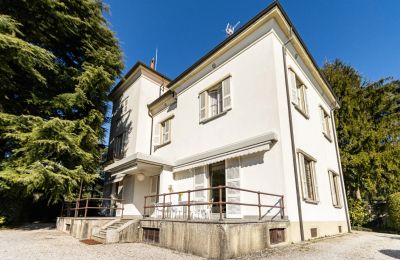 Historická vila na prodej Longone al Segrino, Lombardia, Foto 32/37