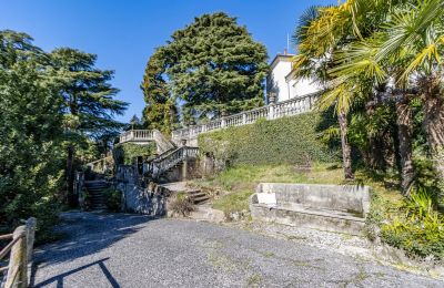 Historická vila na prodej Longone al Segrino, Lombardia, Foto 27/37