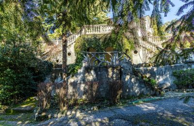 Historická vila na prodej Longone al Segrino, Lombardia, Foto 23/37