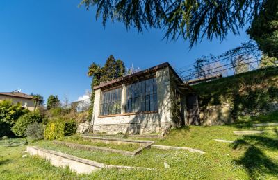Historická vila na prodej Longone al Segrino, Lombardia, Foto 28/37