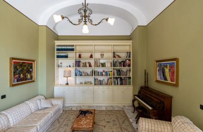 Historická vila na prodej Longone al Segrino, Lombardia, Foto 12/37