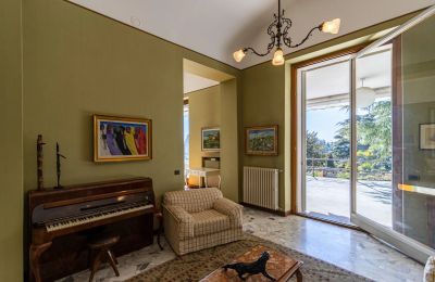 Historická vila na prodej Longone al Segrino, Lombardia, Foto 14/37
