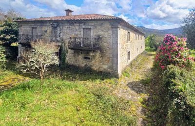 Zámeček na prodej 36740 Tomiño, Galicia, Foto 3/28