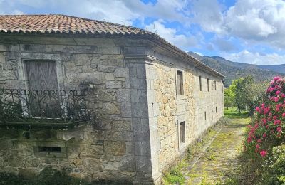 Zámeček na prodej 36740 Tomiño, Galicia, Foto 14/28