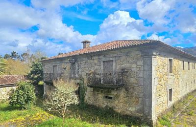 Zámeček na prodej 36740 Tomiño, Galicia, Foto 4/28