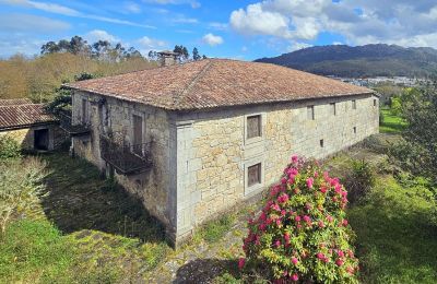 Zámeček na prodej 36740 Tomiño, Galicia, Foto 2/28