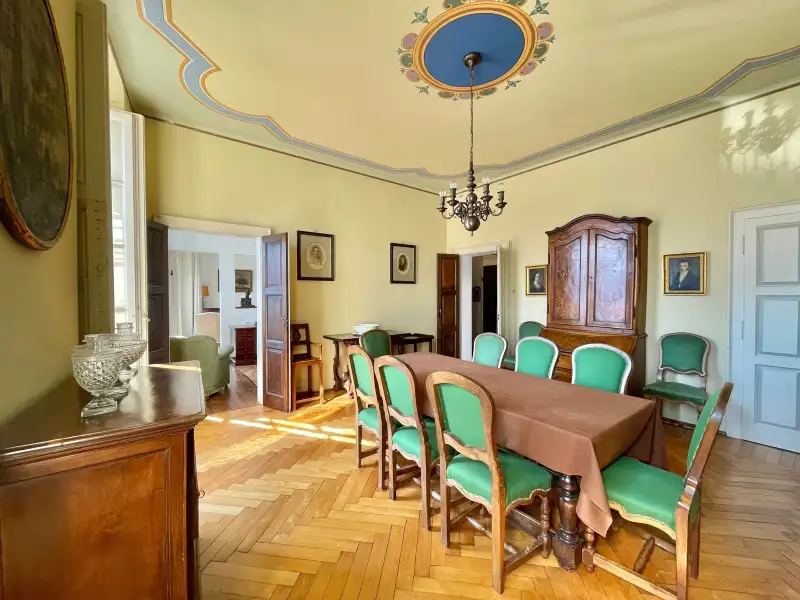 Městský dům na prodej Cannobio, Piemonte,  Itálie, 5
