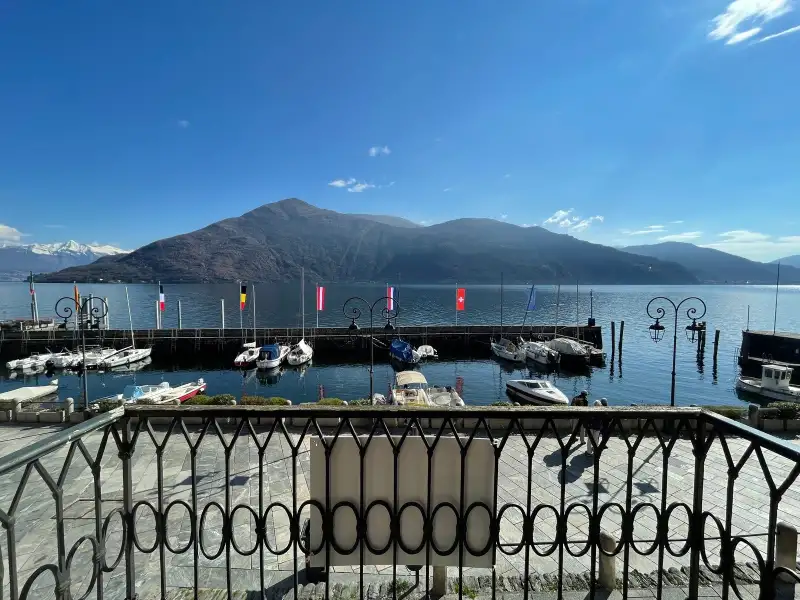 Městský dům na prodej Cannobio, Piemonte,  Itálie, 1
