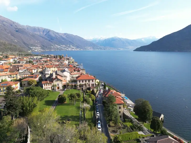 Městský dům na prodej Cannobio, Piemonte,  Itálie, 4