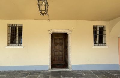 Městský dům na prodej Cannobio, Piazza Vittorio Emanuele III, Piemonte, Foto 36/43