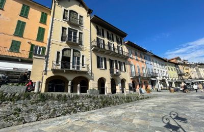 Městský dům na prodej Cannobio, Piazza Vittorio Emanuele III, Piemonte, Foto 37/43
