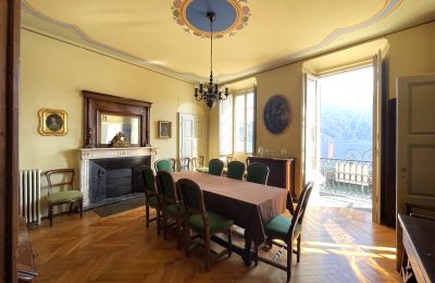 Městský dům na prodej Cannobio, Piazza Vittorio Emanuele III, Piemonte, Foto 10/43