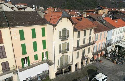 Městský dům na prodej Cannobio, Piazza Vittorio Emanuele III, Piemonte, Foto 3/43