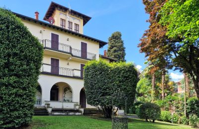 Historická vila na prodej 28838 Stresa, Piemonte, Foto 2/45