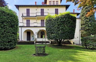 Historická vila 28838 Stresa, Piemonte