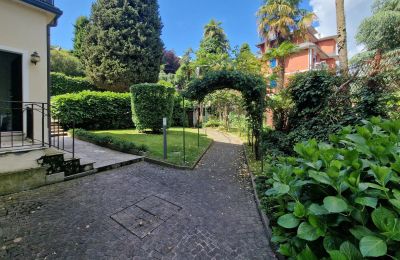 Historická vila na prodej 28838 Stresa, Piemonte, Foto 37/45