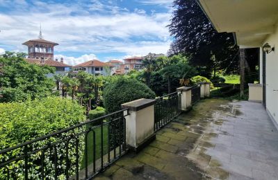 Historická vila na prodej 28838 Stresa, Piemonte, Foto 39/45