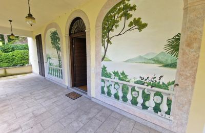 Historická vila na prodej 28838 Stresa, Piemonte, Foto 44/45