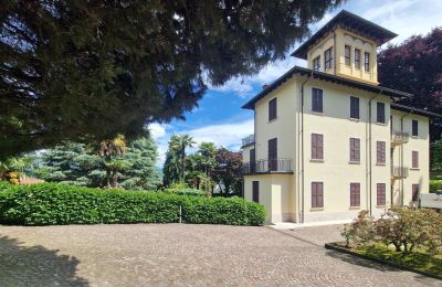 Historická vila na prodej 28838 Stresa, Piemonte, Foto 45/45