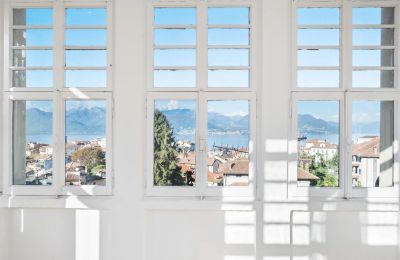 Historická vila na prodej 28838 Stresa, Piemonte, Výhled