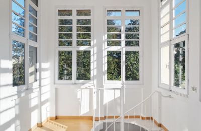 Historická vila na prodej 28838 Stresa, Piemonte, Věž
