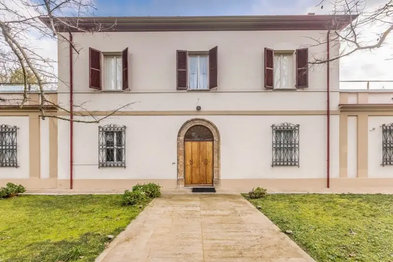 Historická vila na prodej Senigallia, Marche,  Itálie, 1