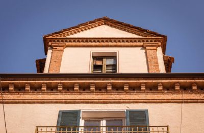 Historická vila na prodej Bosia, Via Rutte  2, Piemonte, Foto 10/47